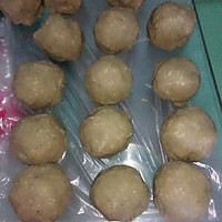 史上最全自制綠豆月餅的做法图解6