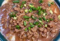 肉沫蒸蛋的做法