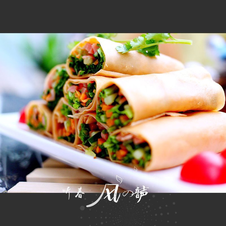 玉米黄豆面煎饼的做法