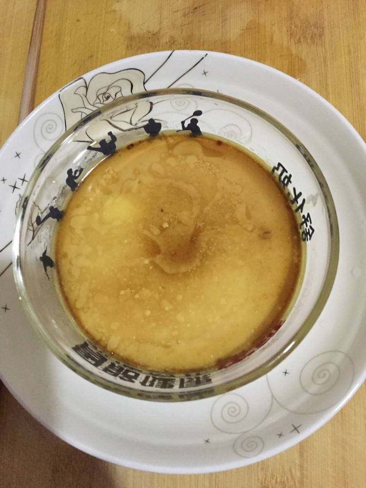 蒸鸭蛋的做法
