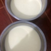 轻乳酪蛋糕的做法图解9