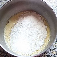 日式和果子#享“美”味#的做法图解6