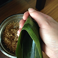 传统粽子的做法图解5