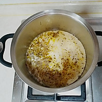法式奶油青口贝的做法图解8
