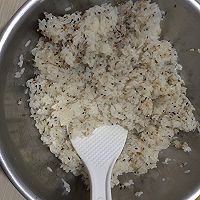 紫菜包饭的做法图解5