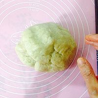 苏式鲜肉月饼的做法图解3