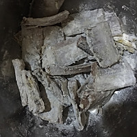 红烧带鱼的做法图解3