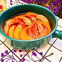 宝宝辅食食谱   黄桃罐头的做法图解8