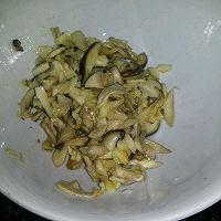 鲜菇鳕鱼羹(丸子)的做法图解5