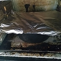 全蛋海绵蛋糕的做法图解8