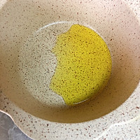 凉拌豆角的做法图解3