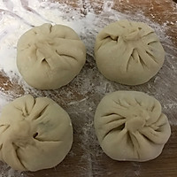 羊肉包子的做法图解8