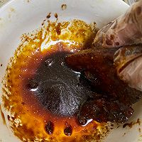 梅菜扣肉 传统家庭版的做法图解7