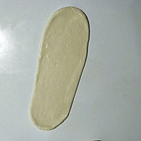 松软炼乳黄油面包的做法图解9