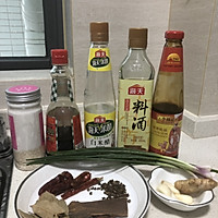 萝卜炖牛腩的做法图解5