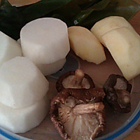 宿舍自制关东煮的做法图解1