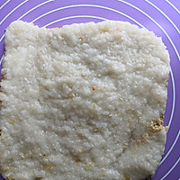 陕西小吃蜂蜜红豆糯米凉糕的做法图解6