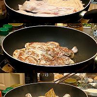 啤酒烧鸭(豆油伯缸底酱油)的做法图解4