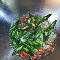 清炒鲜口蘑的做法图解4
