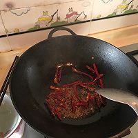 辣子鸡丁的做法图解5