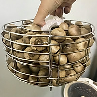 黑蒜！孙俪娘娘DIY给邓超吃的保健品的做法图解11