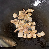 干锅花菜，爽脆好上手的做法图解3