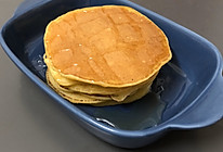 美式松饼 Pancake的做法