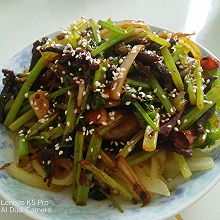 香辣牛肉丝（巨香）