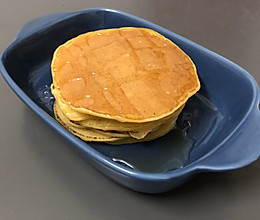 美式松饼 Pancake的做法