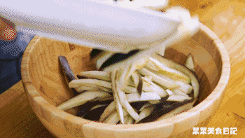 V酱拌茄子｜清爽醇香的做法图解10