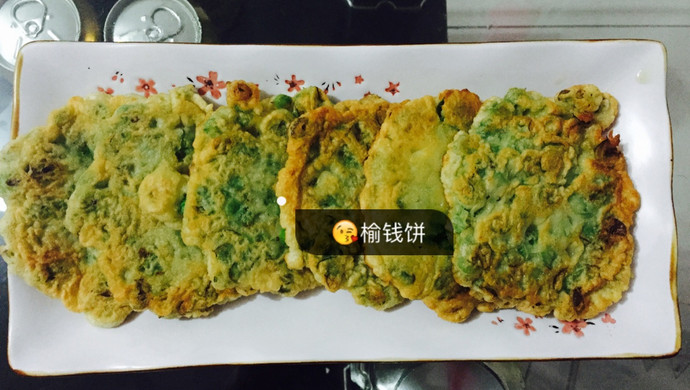 把春天吃进嘴里