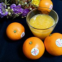 果粒橙汁的做法图解5