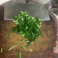 小番茄肉丸子汤的做法图解2