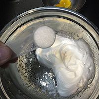 鸡蛋玉米饼的做法图解4