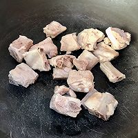 #做饭吧！亲爱的# 不用油的糖醋小排的做法图解5