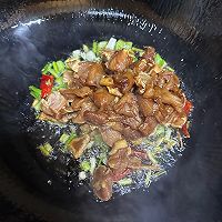 #减一点更好#莲藕炒肉片的做法图解6