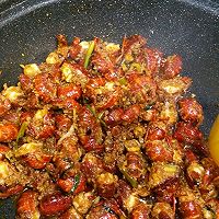 【家常做法】蒜泥小龙虾～餐桌霸主的做法图解9
