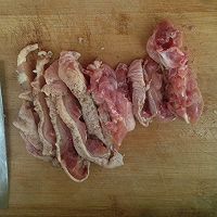 黑胡椒烤鸡腿肉的做法图解2