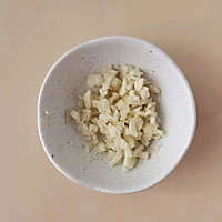 泰式风味冬阴功意面的做法图解2