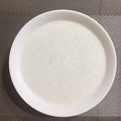 椰奶