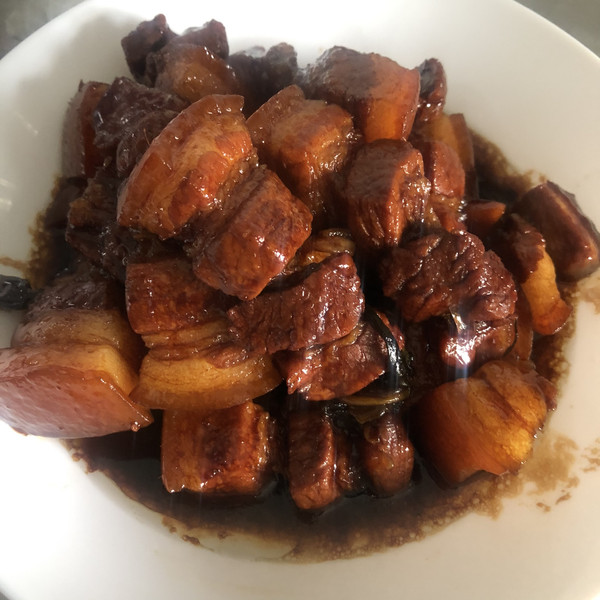 红烧肉