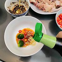 疫情期间营养餐：椰子鸡火锅的做法图解9