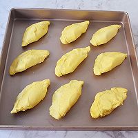 懒人版香蕉酥的做法图解9