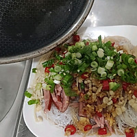 年夜饭~粉丝荟萃~凉菜的做法图解8