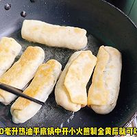 #寻味外婆乡传承春日宴# 肉末酸菜盒子的做法图解8