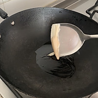糖醋排骨的做法图解5