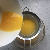 虾仁蒸蛋羹的做法图解7