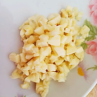 #新春美味菜肴#春暖花开的做法图解3