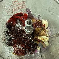 #旅行中的美味#酱香饼的做法图解10