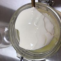 自制无糖酸奶的做法图解8